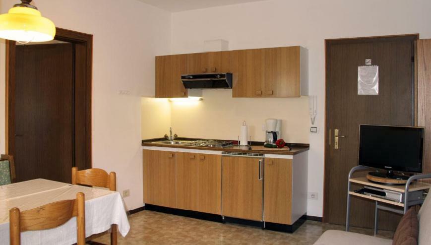 Appartement Schaller San Lorenzo di Sebato Exterior photo