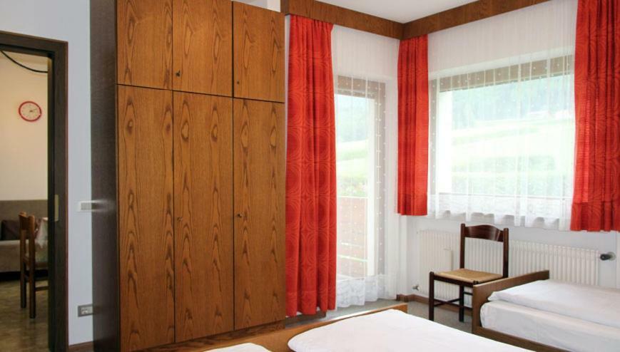 Appartement Schaller San Lorenzo di Sebato Exterior photo